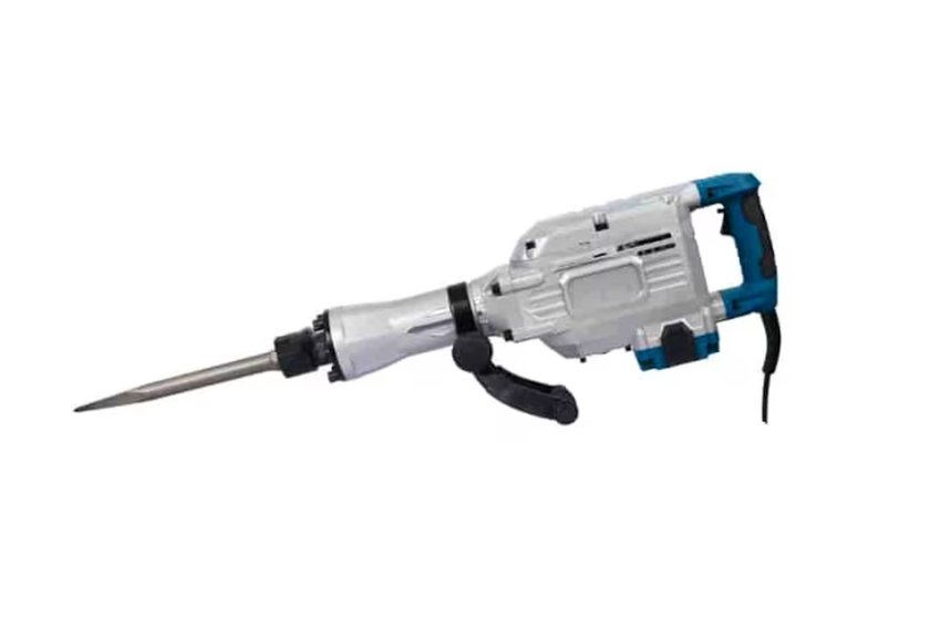 Demolition Breaker Rentals